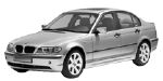 BMW E46 P0D7F Fault Code