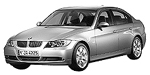 BMW E90 P0D7F Fault Code