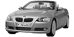BMW E93 P0D7F Fault Code